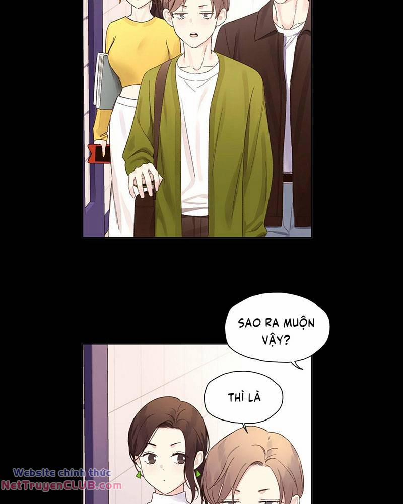 Tình Nhân 4 Tuần 69 trang 46