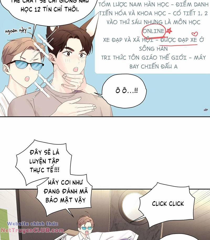 Tình Nhân 4 Tuần 69 trang 5