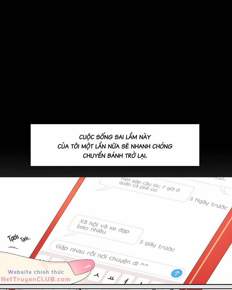 Tình Nhân 4 Tuần 70 trang 33