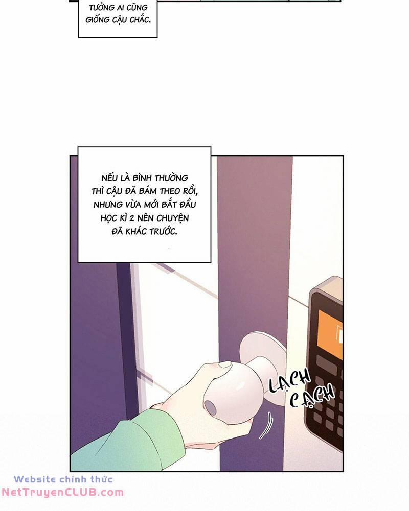 Tình Nhân 4 Tuần 70 trang 38