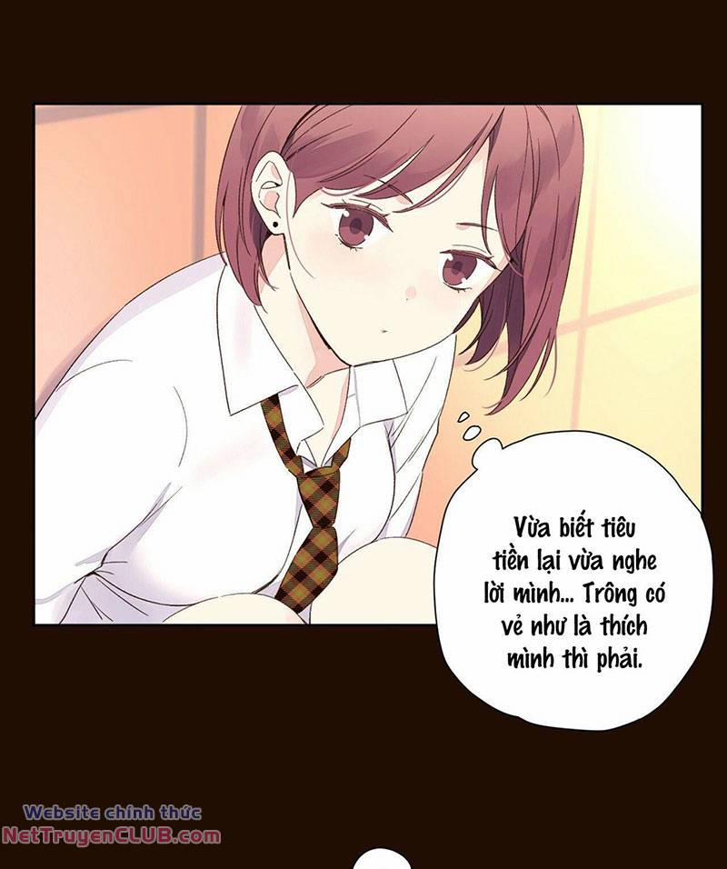 Tình Nhân 4 Tuần 70 trang 6