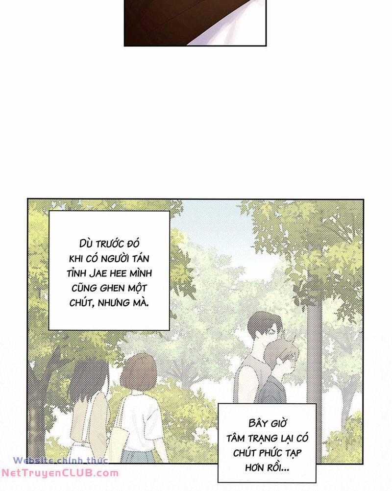 Tình Nhân 4 Tuần 71 trang 10