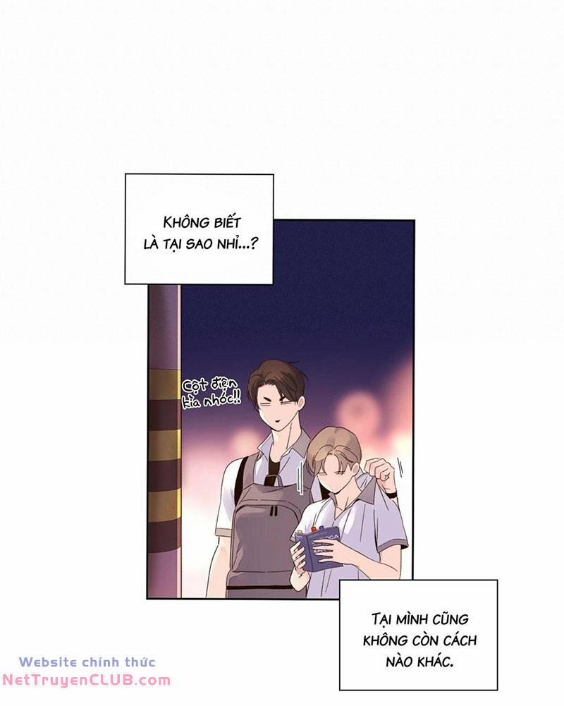 Tình Nhân 4 Tuần 71 trang 11