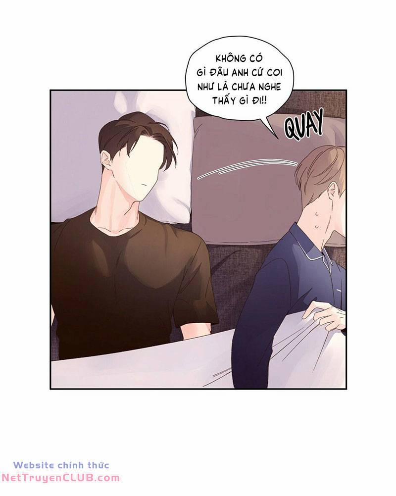 Tình Nhân 4 Tuần 71 trang 16