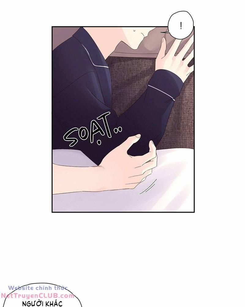 Tình Nhân 4 Tuần 71 trang 17