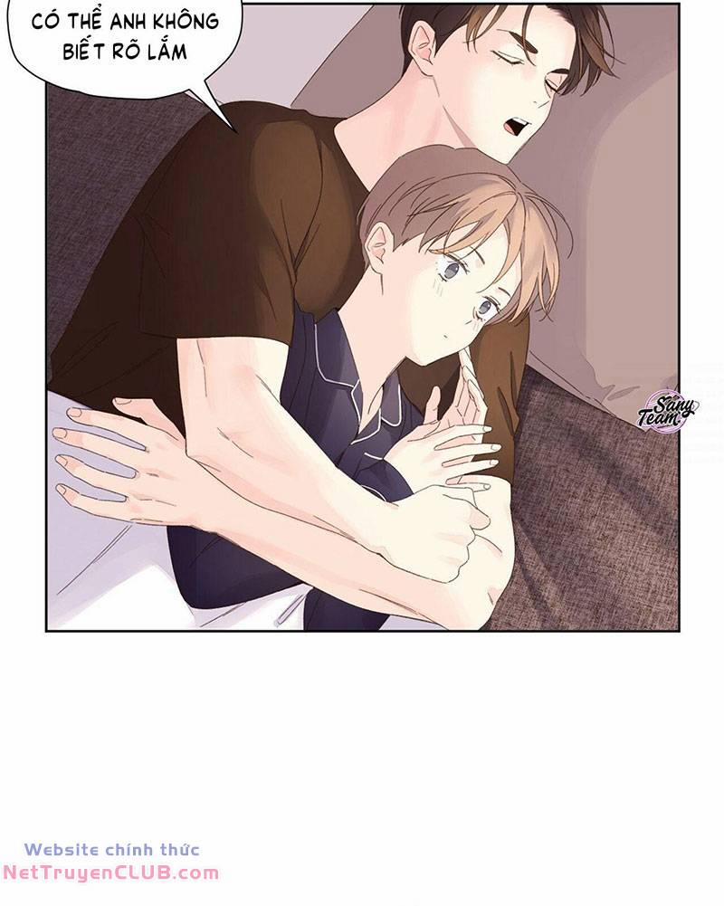 Tình Nhân 4 Tuần 71 trang 18