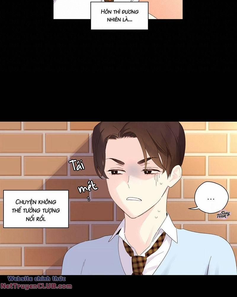 Tình Nhân 4 Tuần 71 trang 22