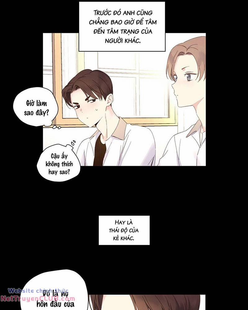 Tình Nhân 4 Tuần 71 trang 30