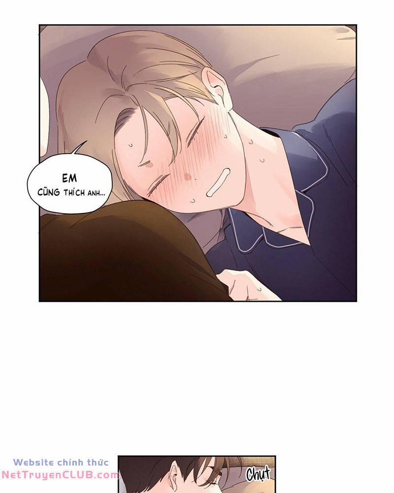 Tình Nhân 4 Tuần 71 trang 37