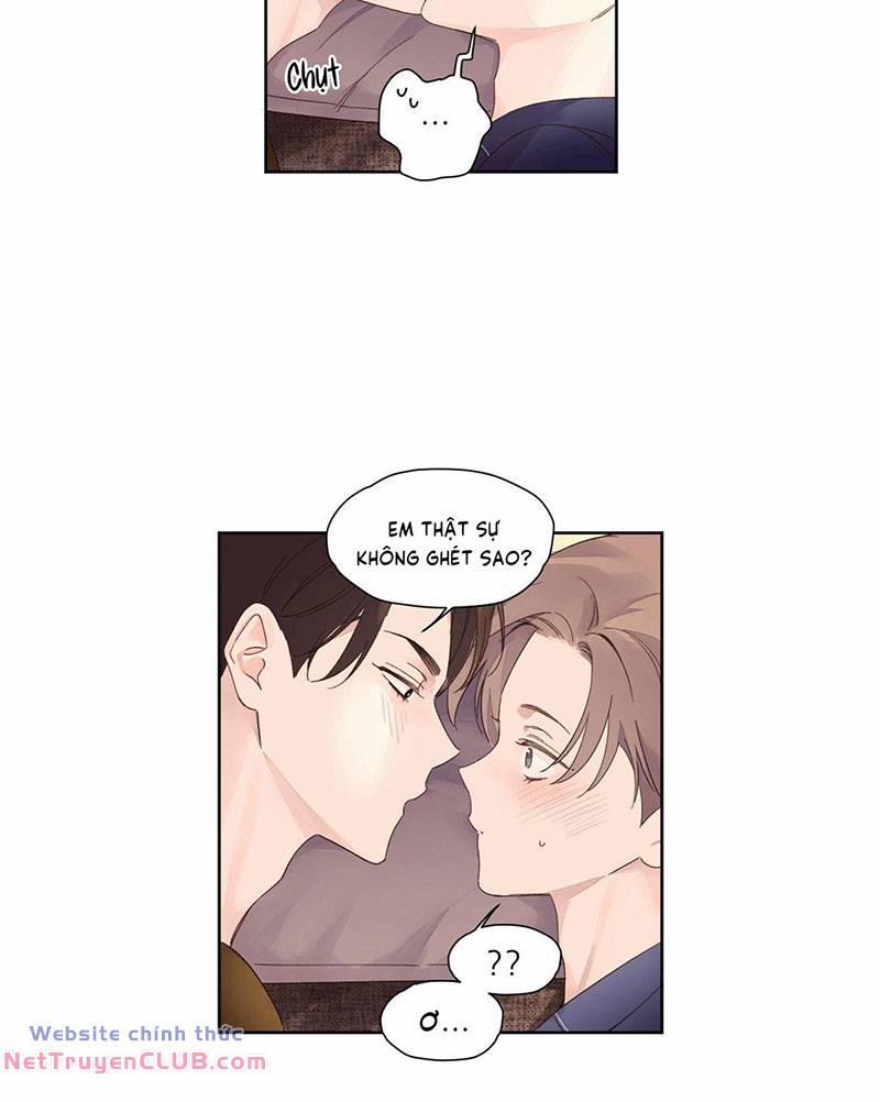 Tình Nhân 4 Tuần 71 trang 39