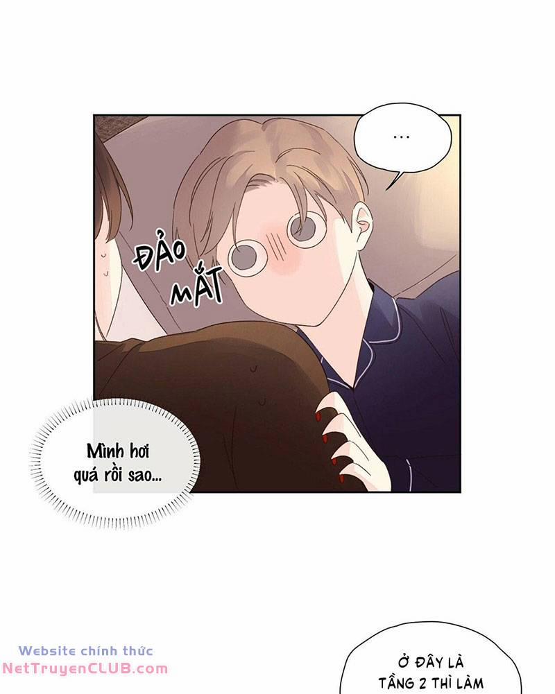 Tình Nhân 4 Tuần 71 trang 41