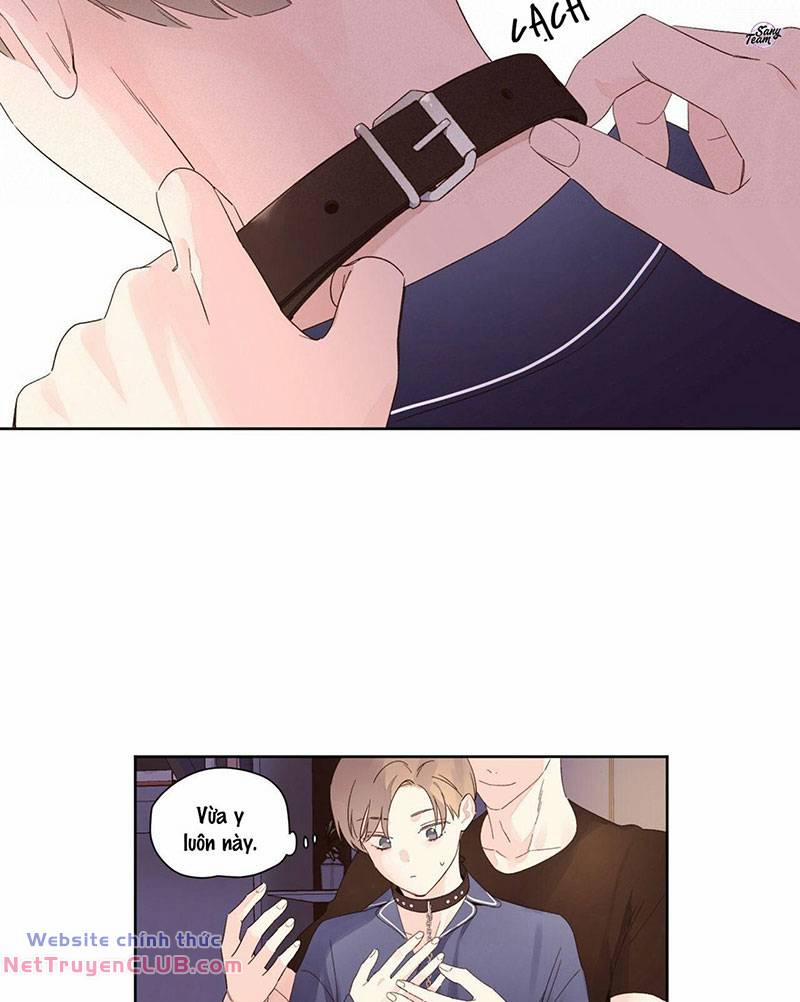 Tình Nhân 4 Tuần 71 trang 44