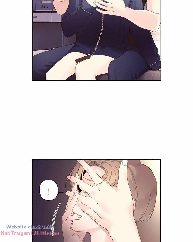 Tình Nhân 4 Tuần 71 trang 45