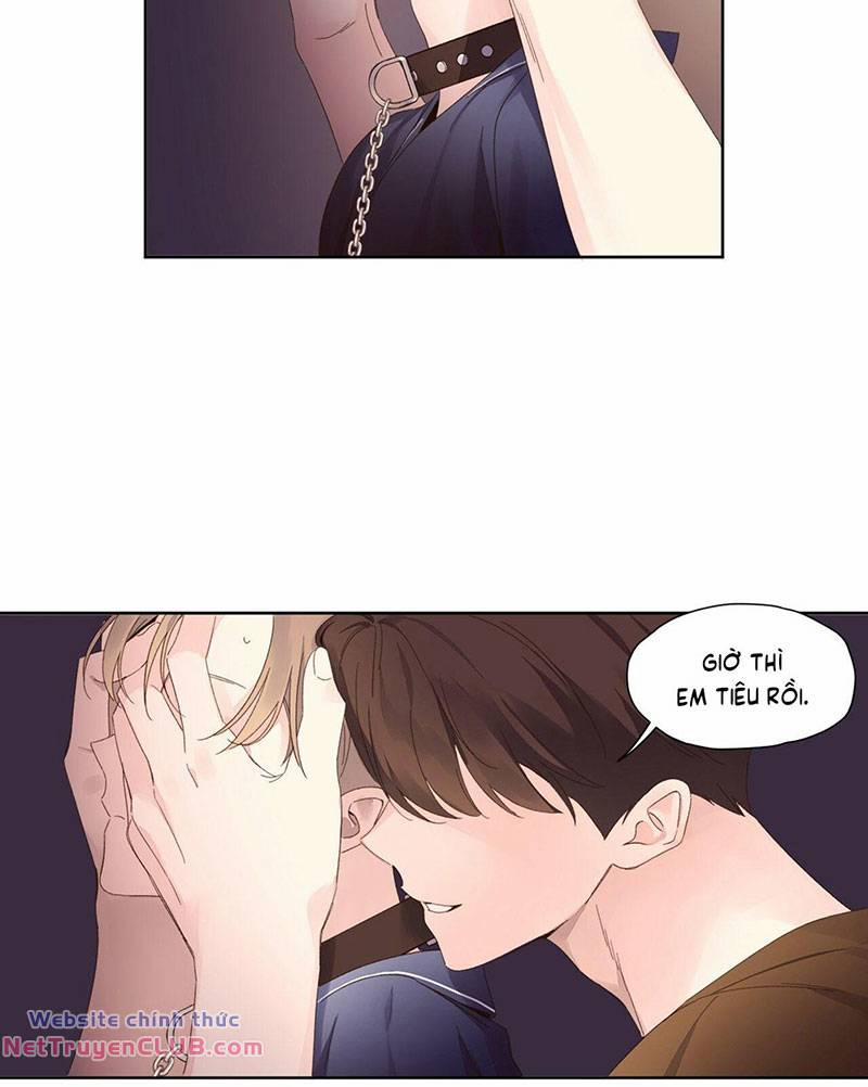 Tình Nhân 4 Tuần 71 trang 46