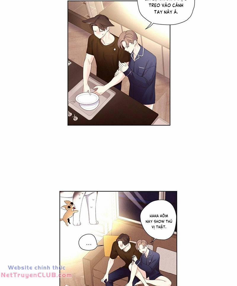 Tình Nhân 4 Tuần 71 trang 7