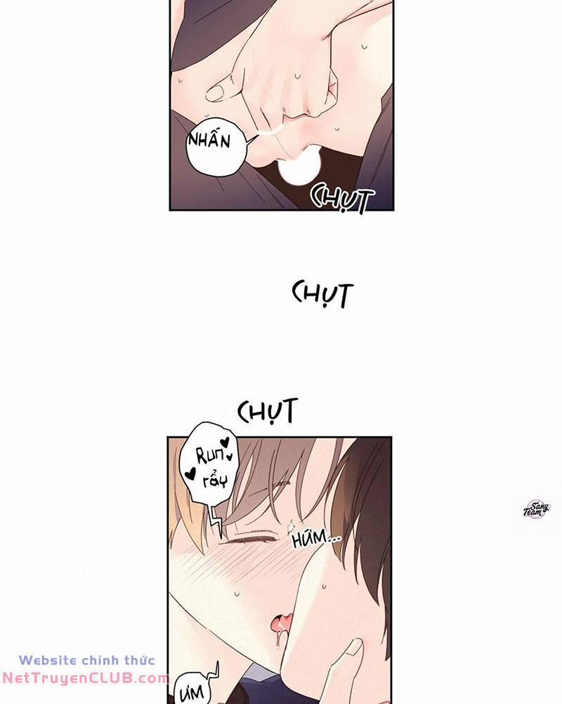 Tình Nhân 4 Tuần 72 trang 10