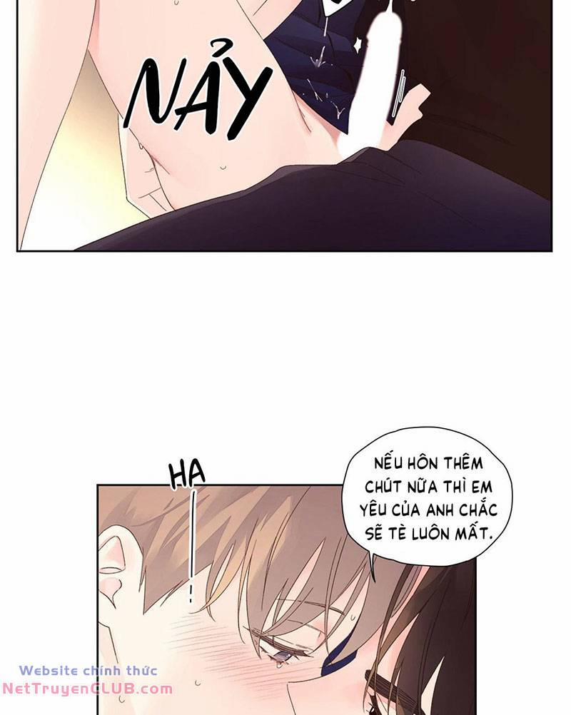 Tình Nhân 4 Tuần 72 trang 12