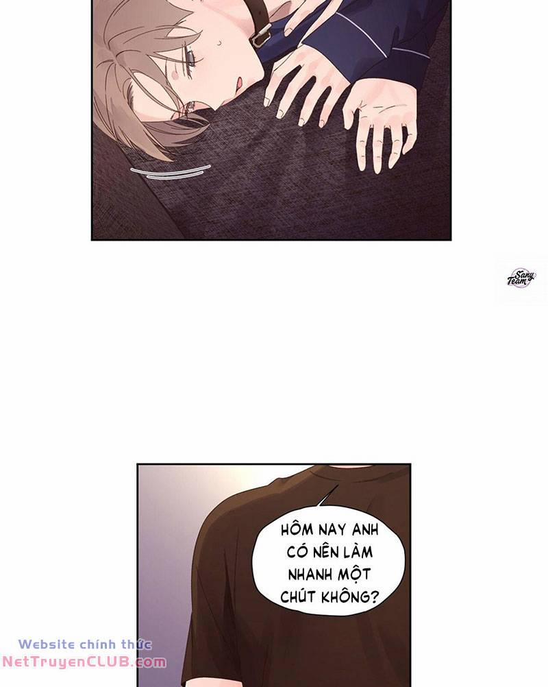 Tình Nhân 4 Tuần 72 trang 14