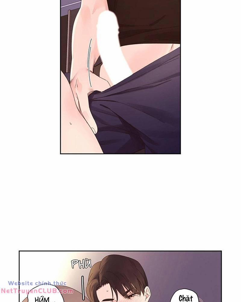 Tình Nhân 4 Tuần 72 trang 15