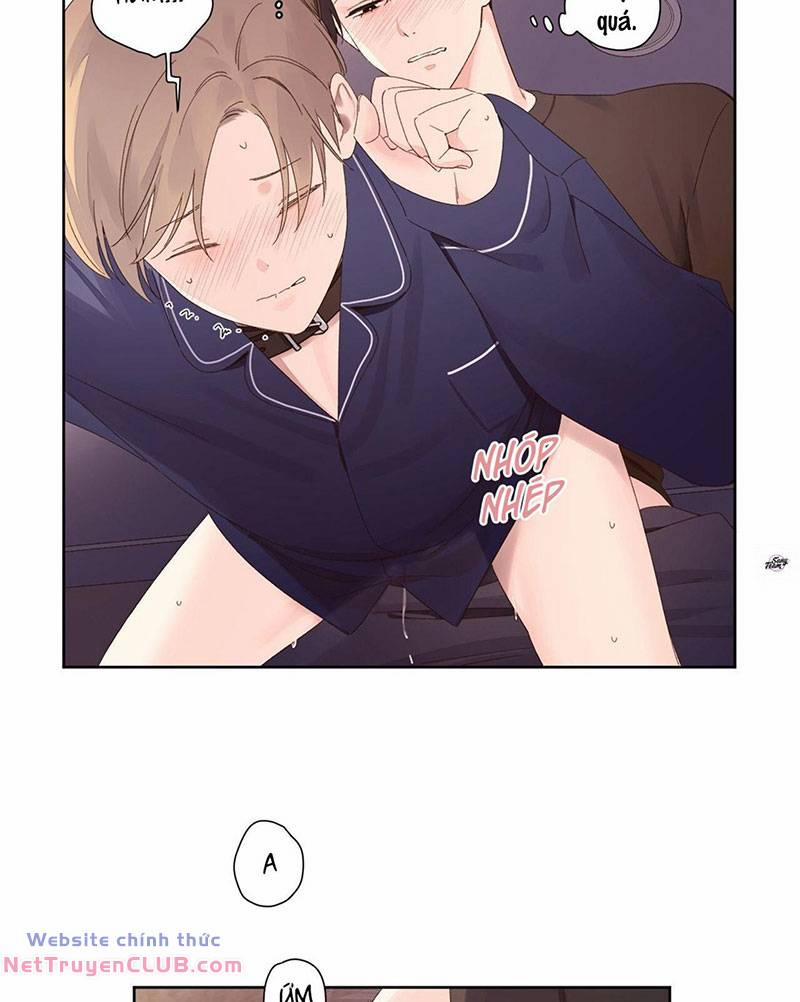 Tình Nhân 4 Tuần 72 trang 16