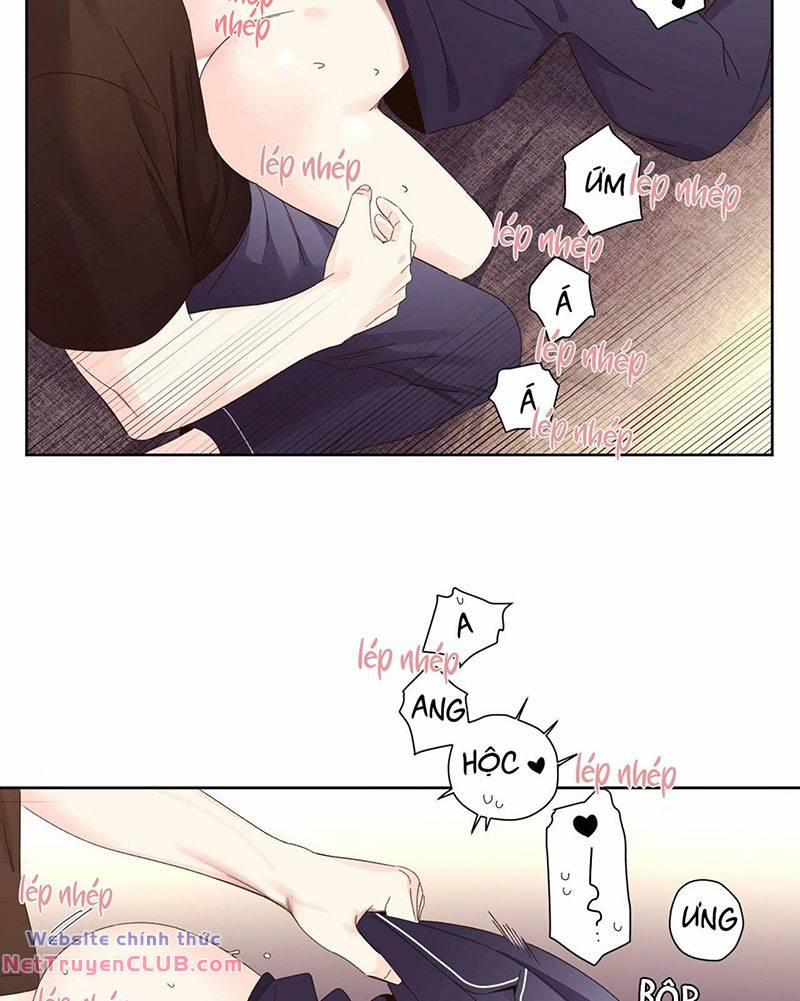 Tình Nhân 4 Tuần 72 trang 25