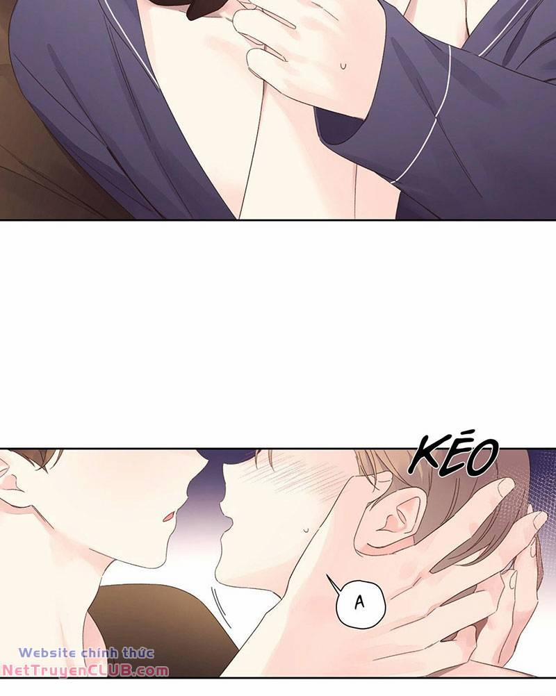 Tình Nhân 4 Tuần 72 trang 36