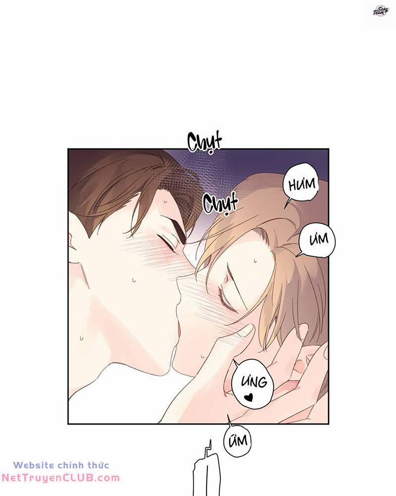 Tình Nhân 4 Tuần 72 trang 37