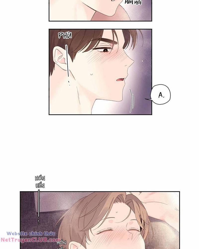 Tình Nhân 4 Tuần 72 trang 48