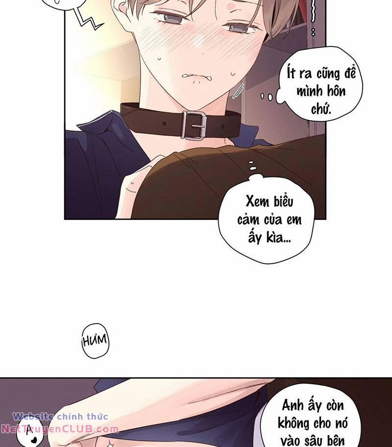 Tình Nhân 4 Tuần 72 trang 6