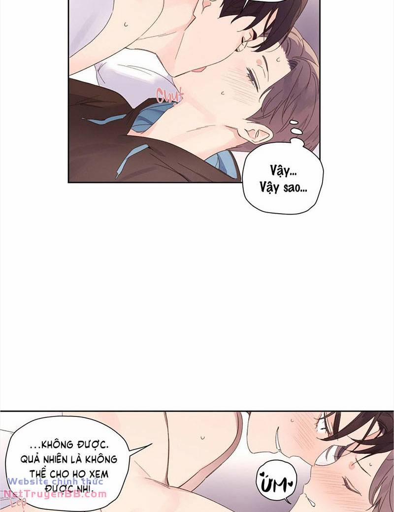 Tình Nhân 4 Tuần 73 trang 12