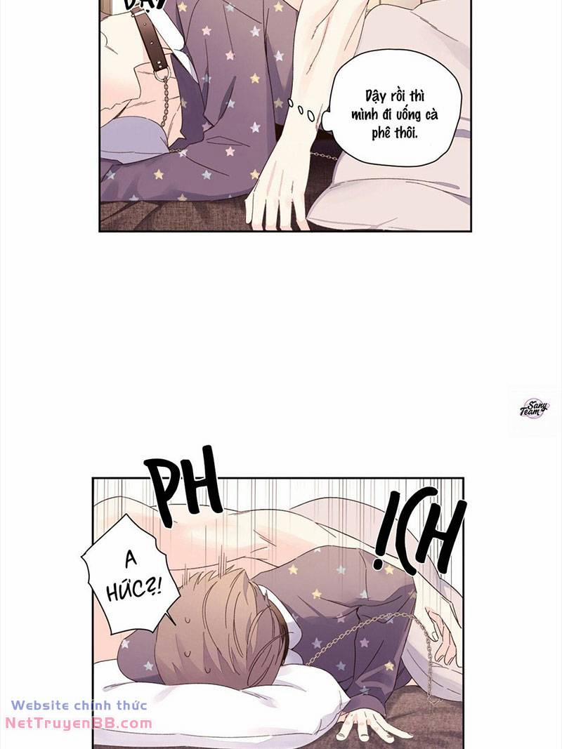 Tình Nhân 4 Tuần 73 trang 20