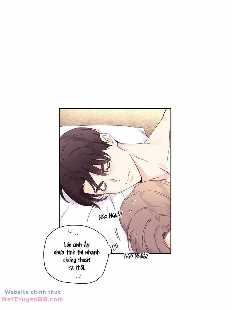 Tình Nhân 4 Tuần 73 trang 26