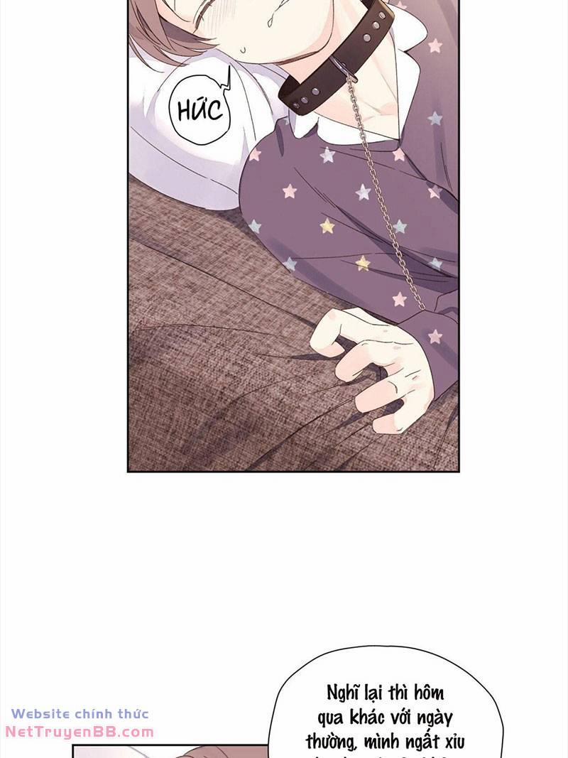 Tình Nhân 4 Tuần 73 trang 29