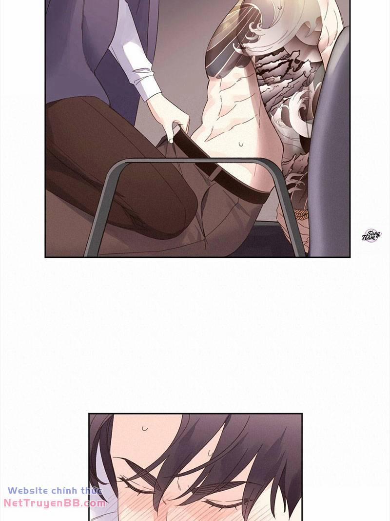 Tình Nhân 4 Tuần 73 trang 41