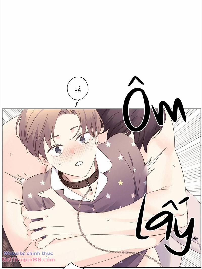 Tình Nhân 4 Tuần 73 trang 43