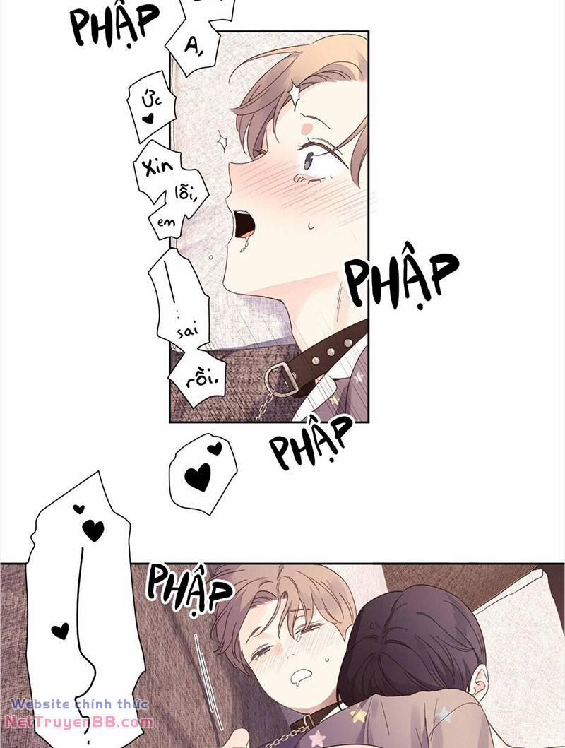 Tình Nhân 4 Tuần 73 trang 45