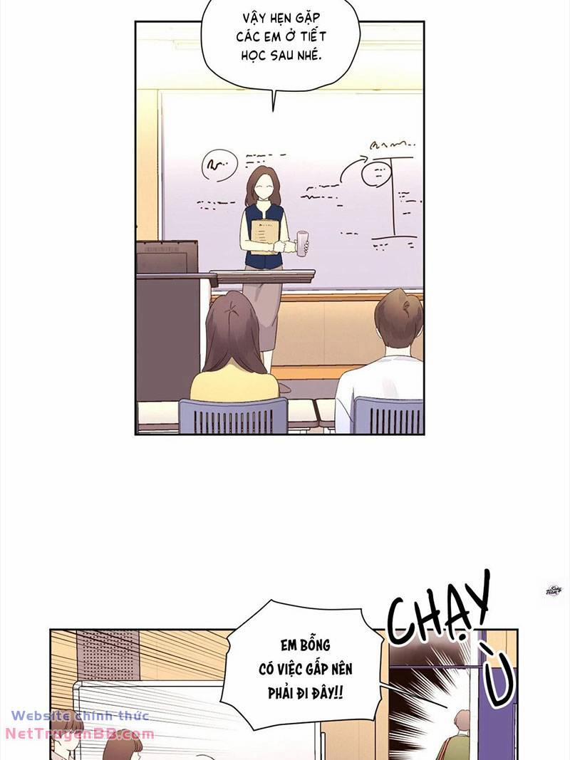 Tình Nhân 4 Tuần 74 trang 26