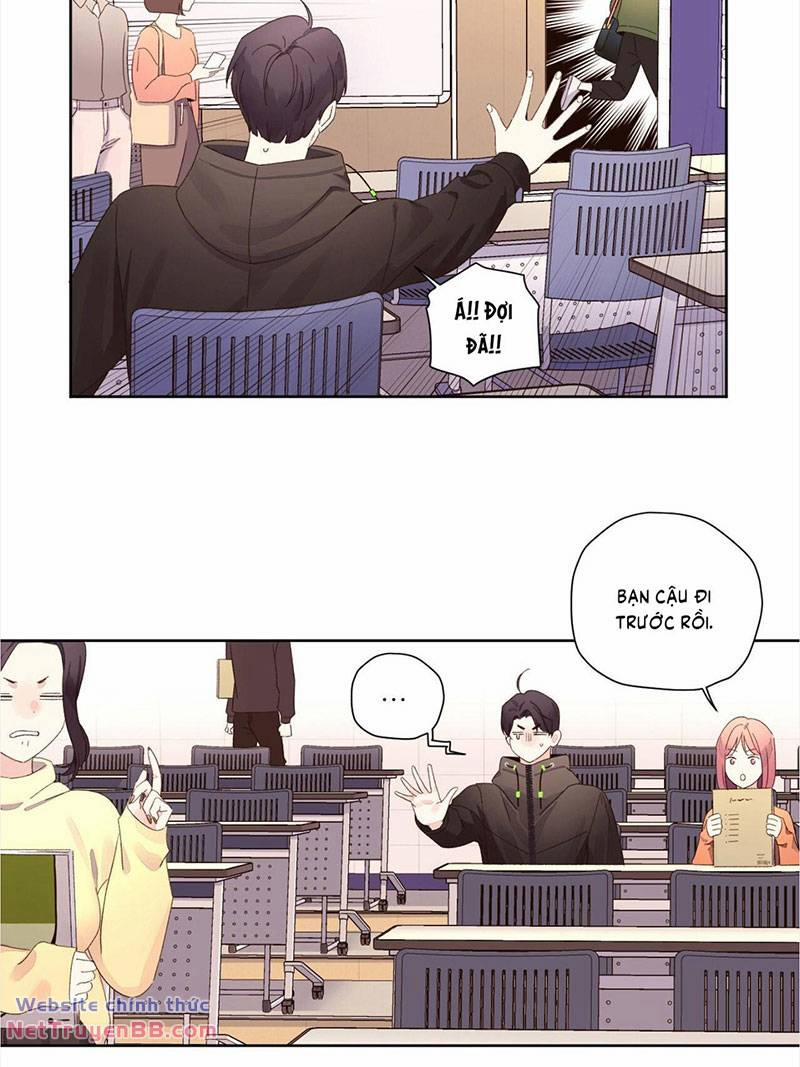 Tình Nhân 4 Tuần 74 trang 27