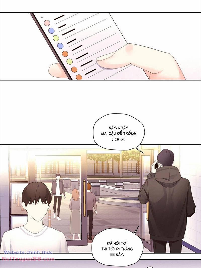 Tình Nhân 4 Tuần 74 trang 33