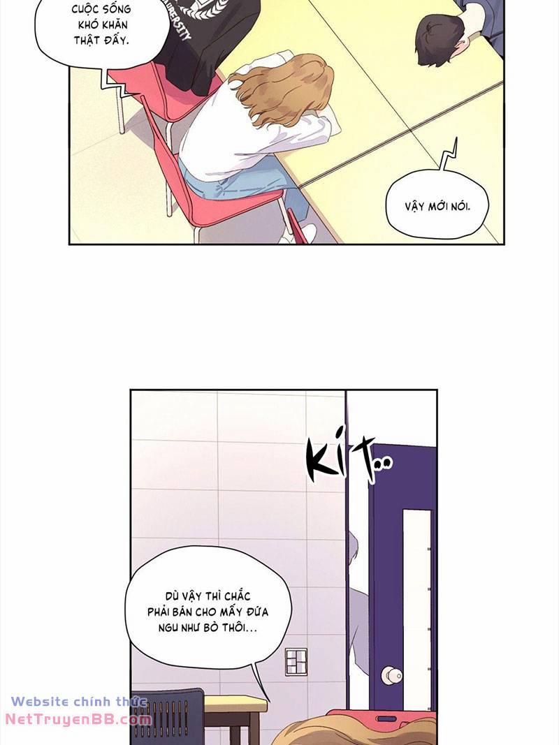 Tình Nhân 4 Tuần 74 trang 36