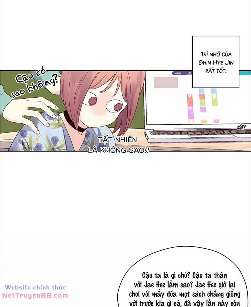 Tình Nhân 4 Tuần 74 trang 8