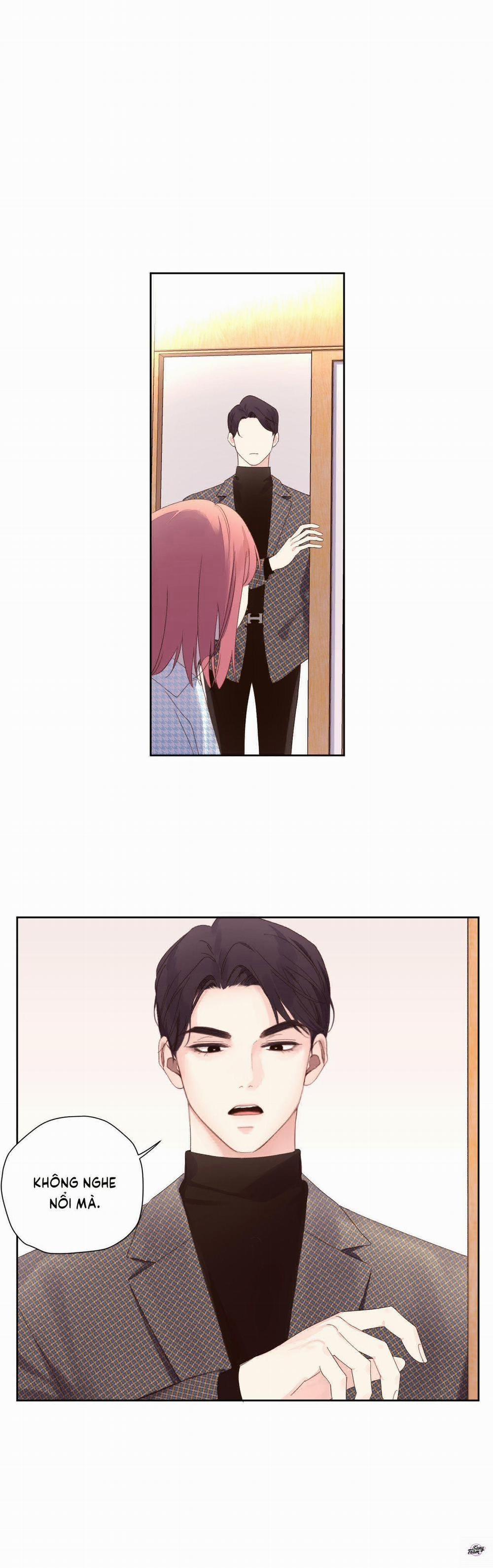 Tình Nhân 4 Tuần 75 trang 13