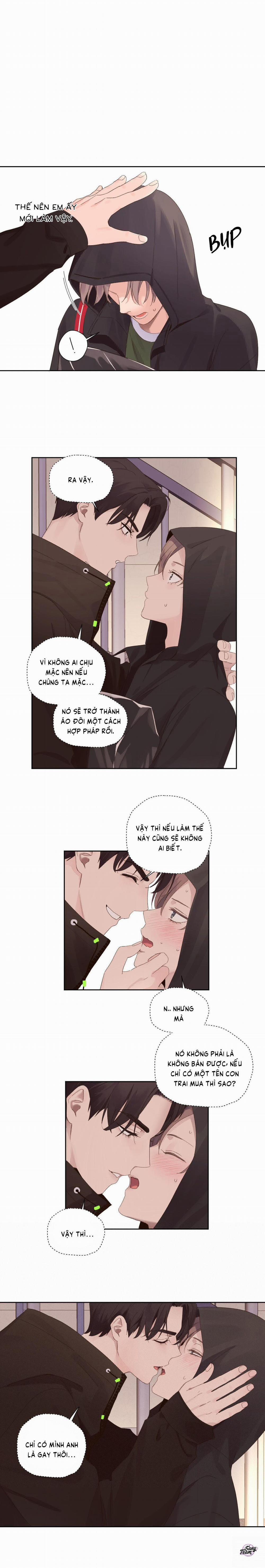 Tình Nhân 4 Tuần 75 trang 2