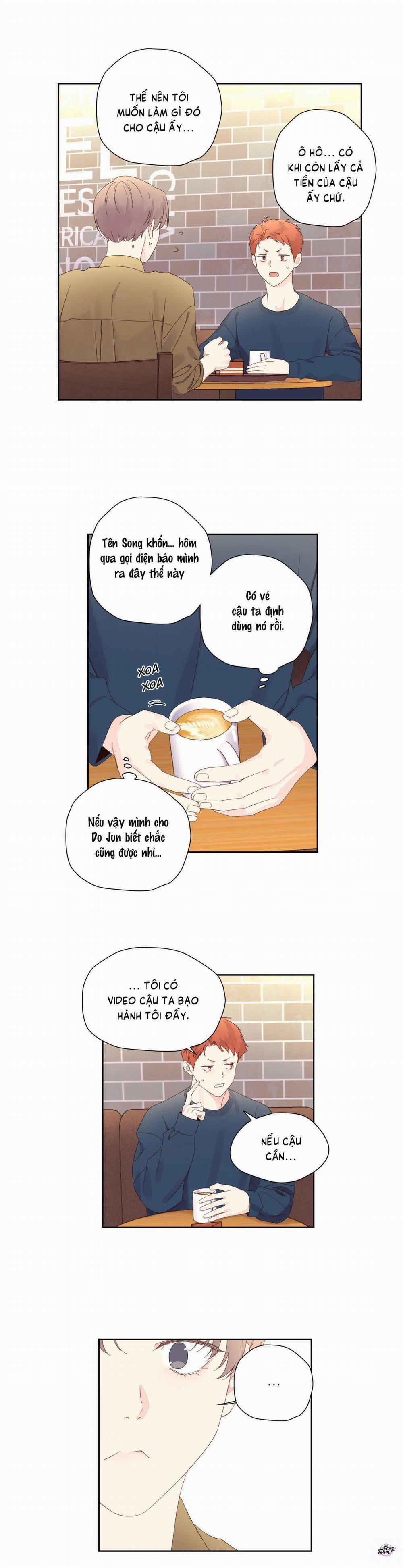 Tình Nhân 4 Tuần 75 trang 6