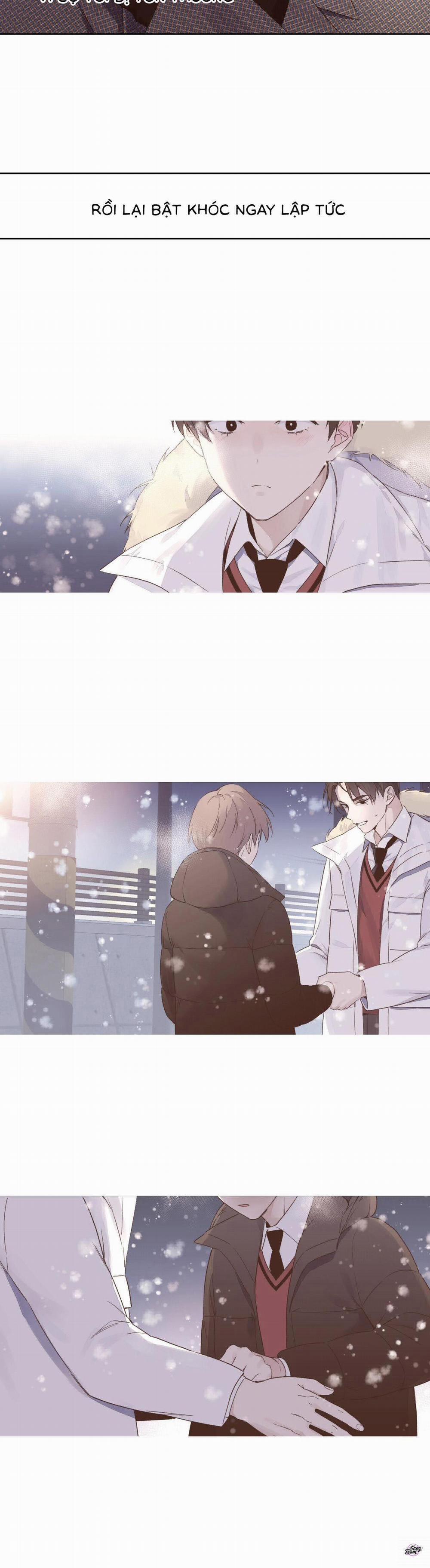 Tình Nhân 4 Tuần 76 trang 7