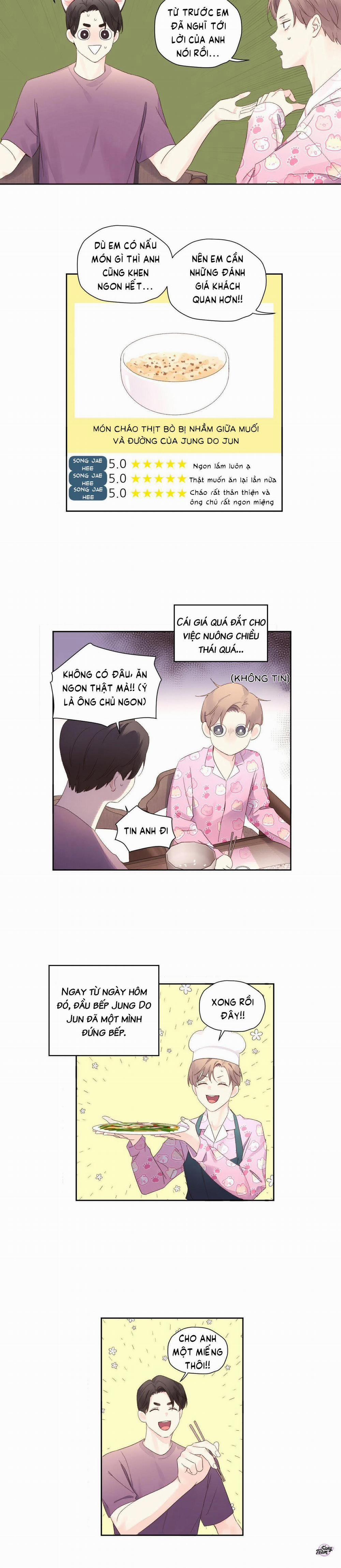 Tình Nhân 4 Tuần 78 trang 1