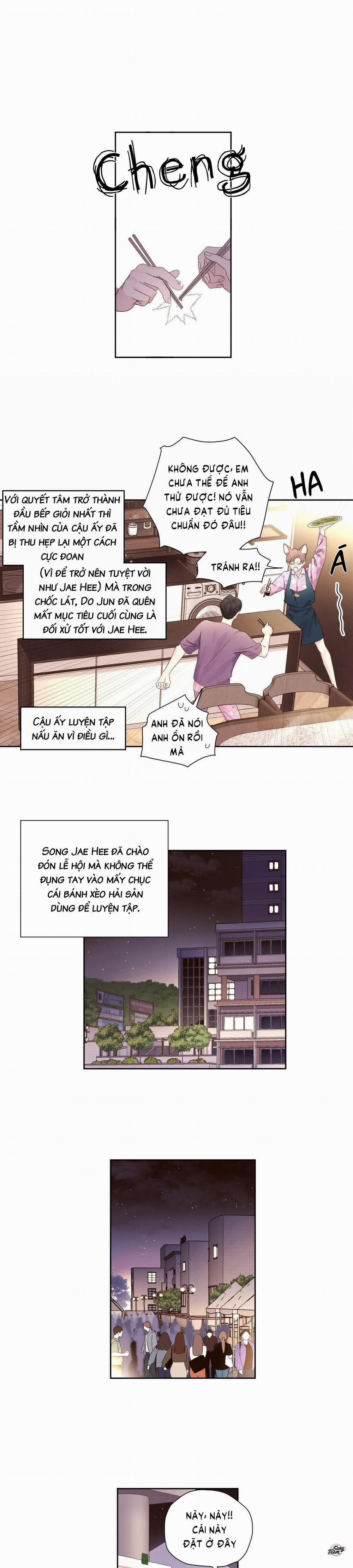 Tình Nhân 4 Tuần 78 trang 2