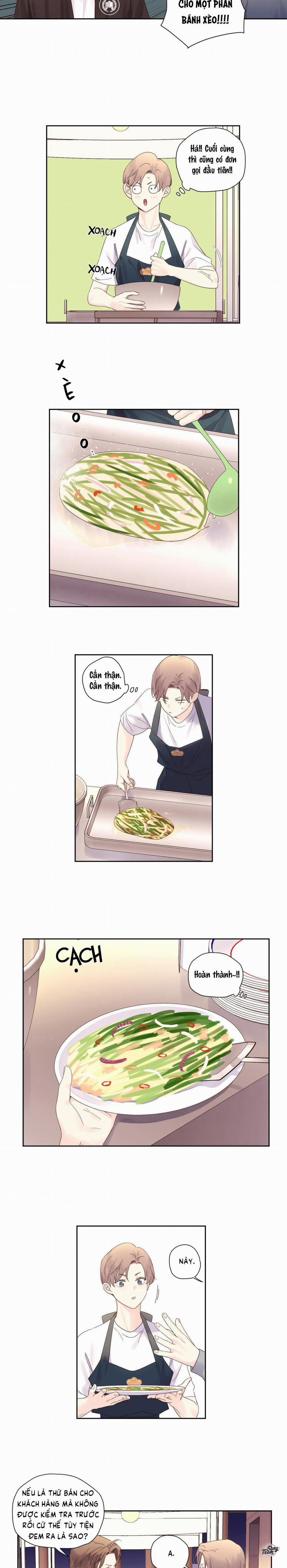 Tình Nhân 4 Tuần 78 trang 6