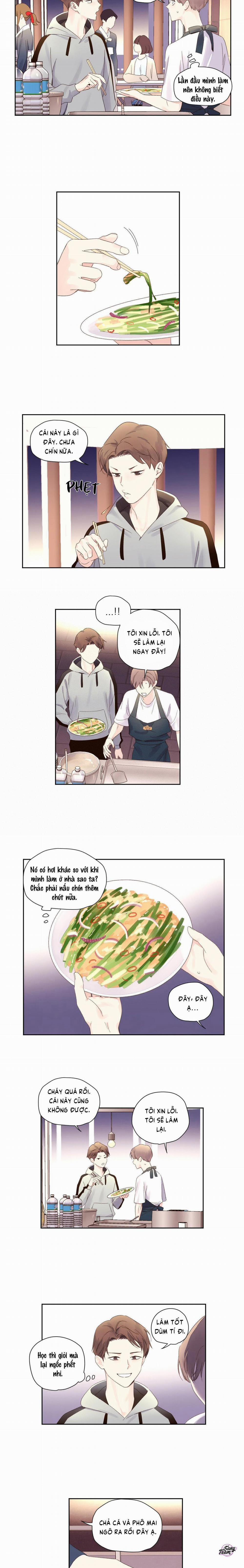 Tình Nhân 4 Tuần 78 trang 7