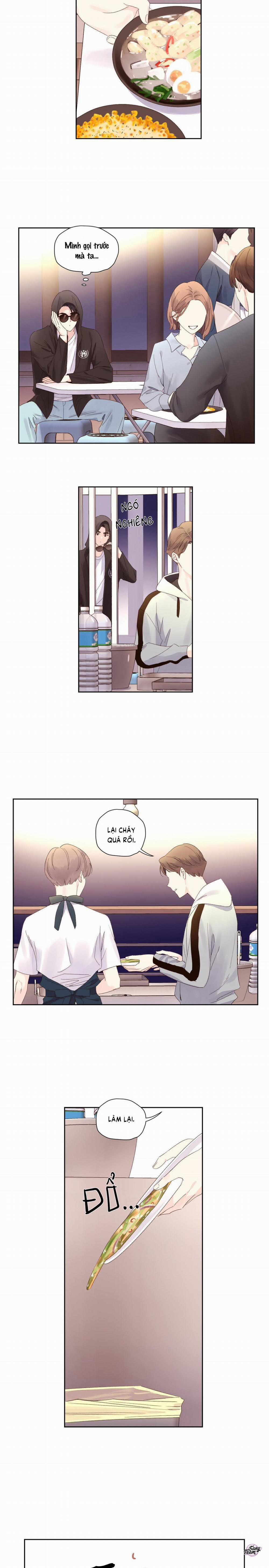 Tình Nhân 4 Tuần 78 trang 8